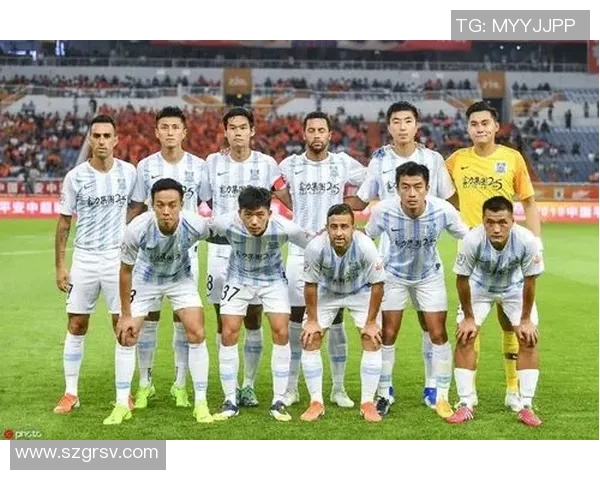 2019年中超精彩对决广州富力迎战武汉卓尔全场回顾与精彩瞬间分析