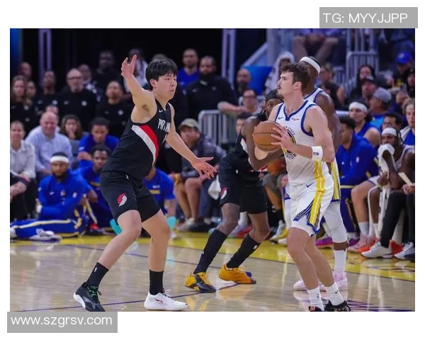 G1勇士对决开拓者精彩回顾CCTV直播全程分析与赛后点评