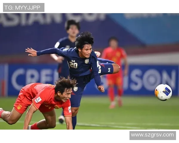 中国队与泰国亚洲杯对决前瞻及比分预测分析，谁将赢得胜利