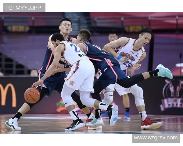 常规赛第23轮精彩对决广东队迎战深圳队全力争胜