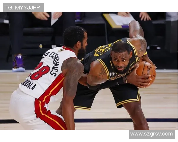 腾讯NBA全场回放湖人与热火精彩对决重温篮球盛宴