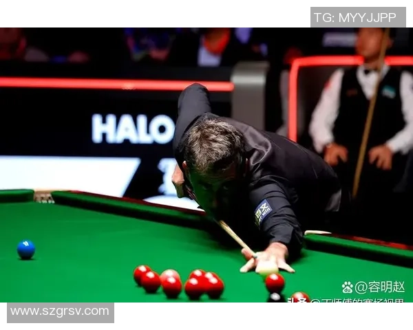 奥沙利文与多特中锦赛巅峰对决精彩回顾与赛后分析 奥沙利文与多特中锦赛巅峰对决精彩回顾与赛后分析