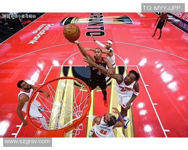 2019年5月6日NBA季后赛猛龙与76人激战回顾精彩瞬间与关键时刻分析