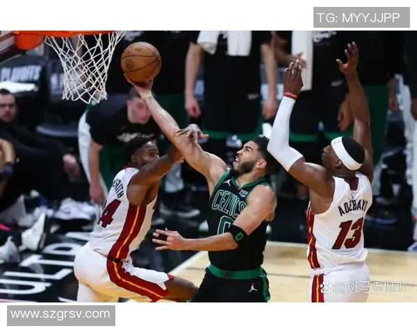 热火凯尔特人第六场激战回顾:历史对决中的巅峰时刻与传奇瞬间 热火凯尔特人第六场激战回顾:历史对决中的巅峰时刻与传奇瞬间