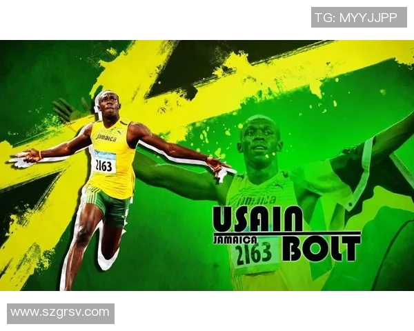 【田径】“闪电”博尔特放话：康复三月秒杀一切现役选手